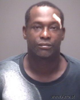 Rodney Dwight Williams Mugshot