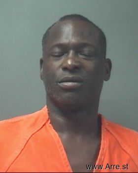 Rodney Dwight Williams Mugshot