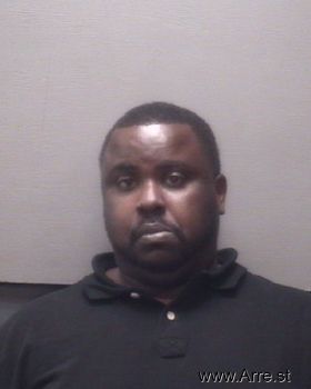 Rodney Caneal Williams Mugshot