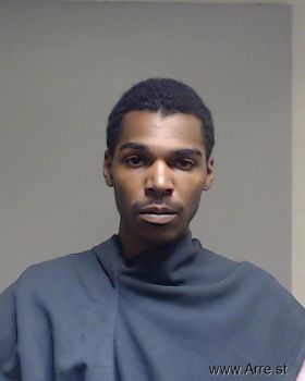 Rodney Dan Jr. Williams Mugshot