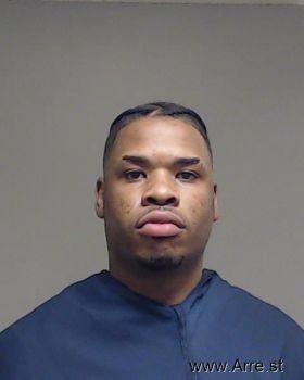 Rodney Ii Williams Mugshot