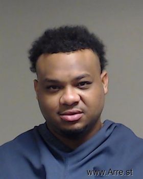 Rodney Jr. Williams Mugshot