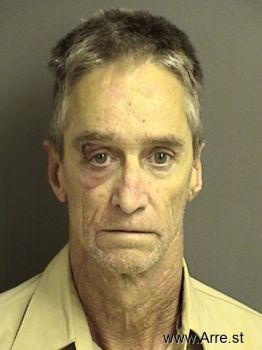 Rodney D. Williams Mugshot