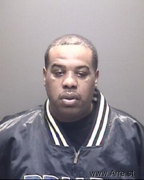 Rodney Dewayne Willis Mugshot