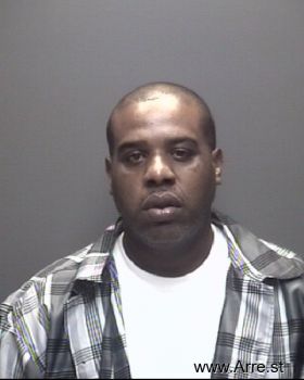 Rodney Dewayne Willis Mugshot