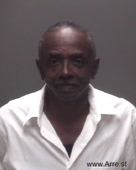 Rodney Wendell Woodfolk Mugshot