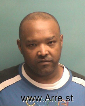 Rodney Nigel Woodson Mugshot