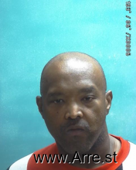 Rodney Nigel Woodson Mugshot