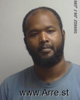 Rodney Jr Woodson Mugshot