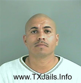 Rodolfo  Acosta Mugshot