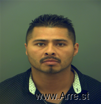 Rodolfo  Anaya Mugshot