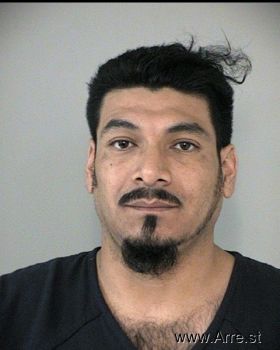 Rodolfo  Cortez-parra Mugshot