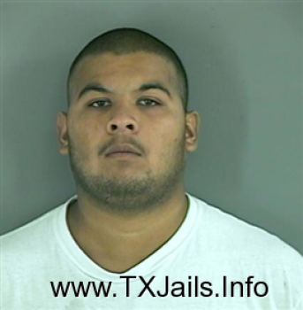 Rodolfo  Facio Mugshot