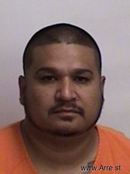 Rodolfo Javier Falcon Mugshot