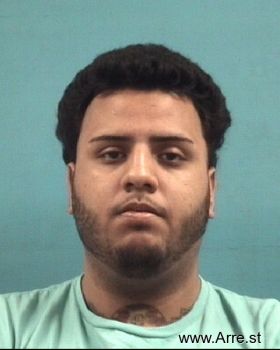 Rodolfo Antonio Garcia Mugshot