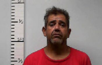 Rodolfo Nmn Garcia Mugshot