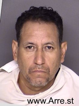 Rodolfo Gonzalez Garcia Mugshot