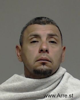 Rodolfo, Jr. Garcia Mugshot