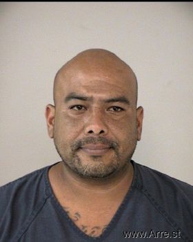 Rodolfo  Garcia Mugshot