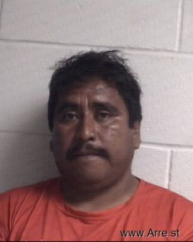 Rodolfo  Garcia Morales Mugshot