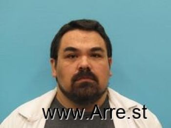 Rodolfo  Garza Mugshot