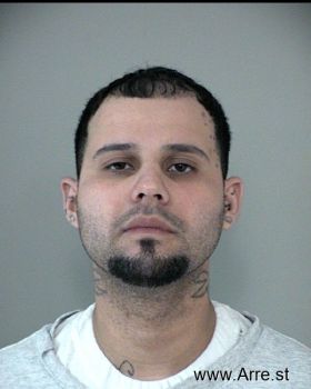 Rodolfo  Garza Mugshot