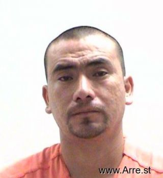 Rodolfo Orta Hernandez Mugshot