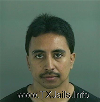 Rodolfo  Lopez Mugshot