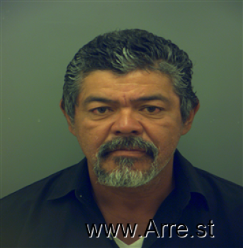 Rodolfo  Madrid Mugshot