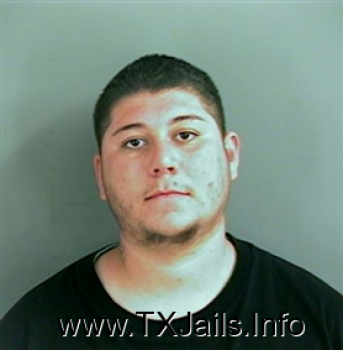 Rodolfo  Munoz Mugshot