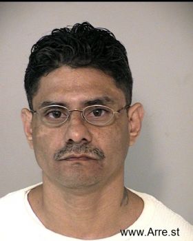 Rodolfo  Ramirez Mugshot