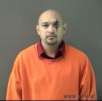 Rodolfo  Reyes Mugshot