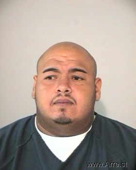 Rodolfo  Reyes Mugshot