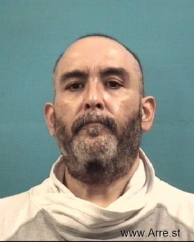 Rodolfo  Rivera Mugshot