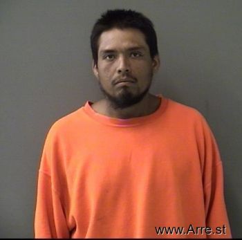 Rodolfo  Rodriguez-paredes Mugshot