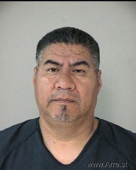 Rodolfo  Sanchez Mugshot