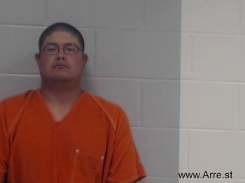 Rodolfo Sias Sanchez Mugshot