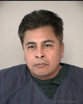 Rodolfo Vidal Valdez Mugshot