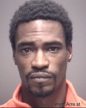 Rodrick D Matthews Mugshot