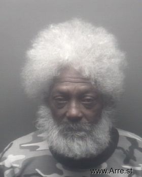 Rodrick  Morrison Mugshot