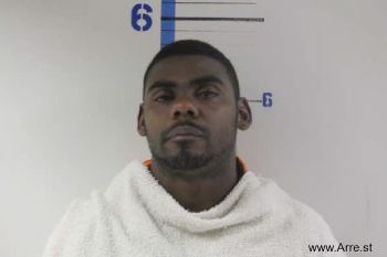 Rodrick Demarcus Taylor Mugshot