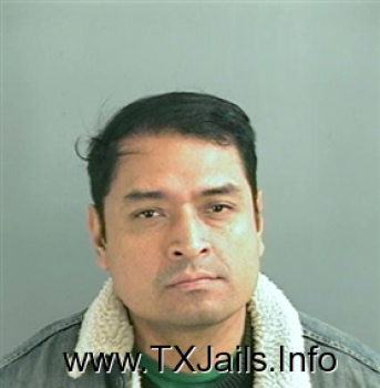 Rodrigo  Dorantes Mugshot