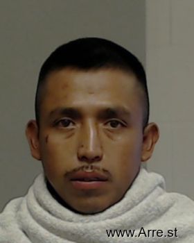 Rodrigo  Hernandez-echeverria Mugshot