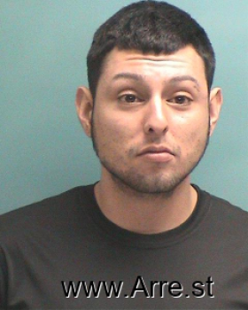 Rodrigo Cesar Lopez Mugshot