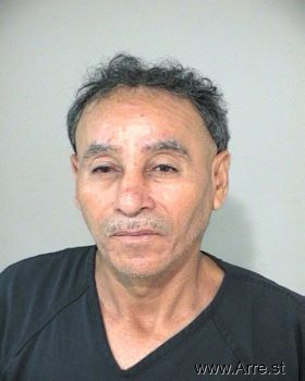 Rodrigo  Quintana-moreno Mugshot