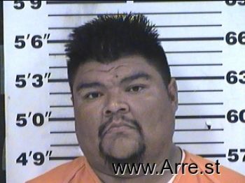 Rogelio Alejandro Espinoza Mugshot