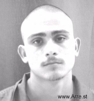 Rogelio  Martinez Mugshot