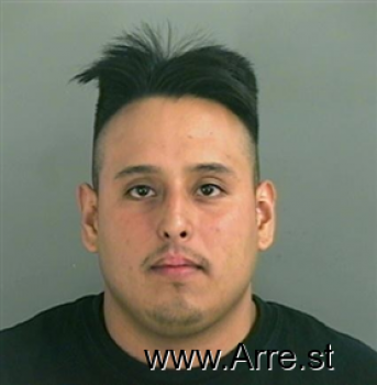 Rogelio  Martinez Mugshot