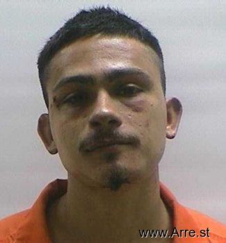 Rogelio  Martinez Mugshot