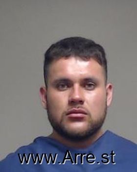 Rogelio Esparza Martinez Mugshot